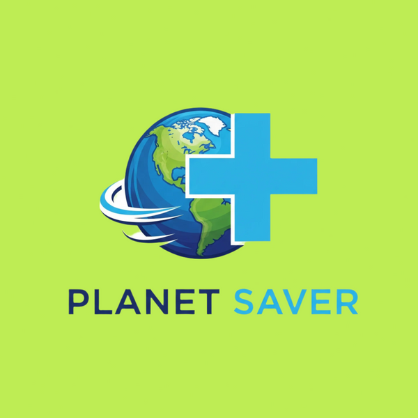 PlanetSaver.net