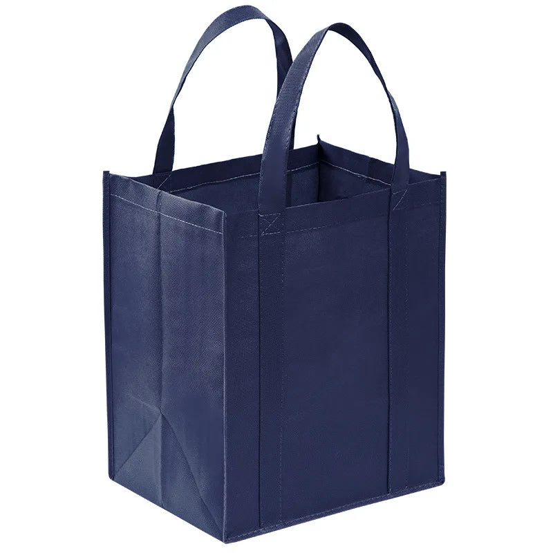 'Shopping Essential' Reusable Tote Shopping Bag Large