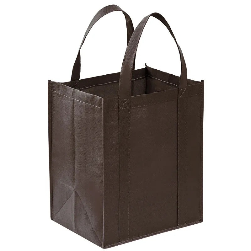 'Shopping Essential' Reusable Tote Shopping Bag Large
