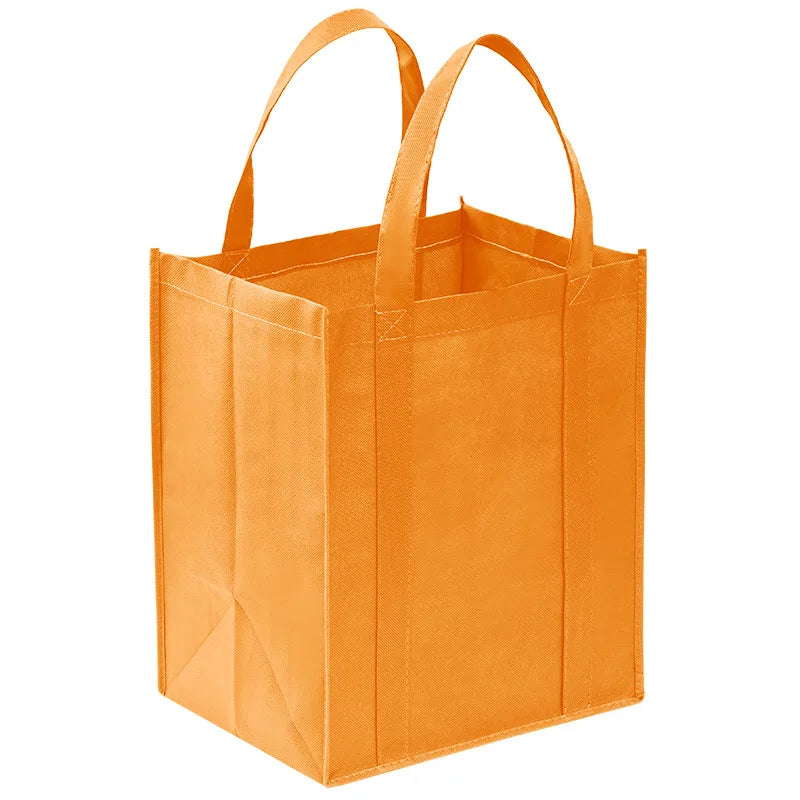 'Shopping Essential' Reusable Tote Shopping Bag Large