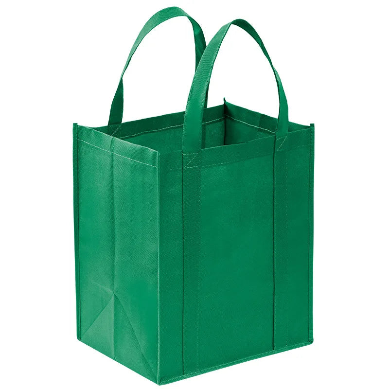 'Shopping Essential' Reusable Tote Shopping Bag Large