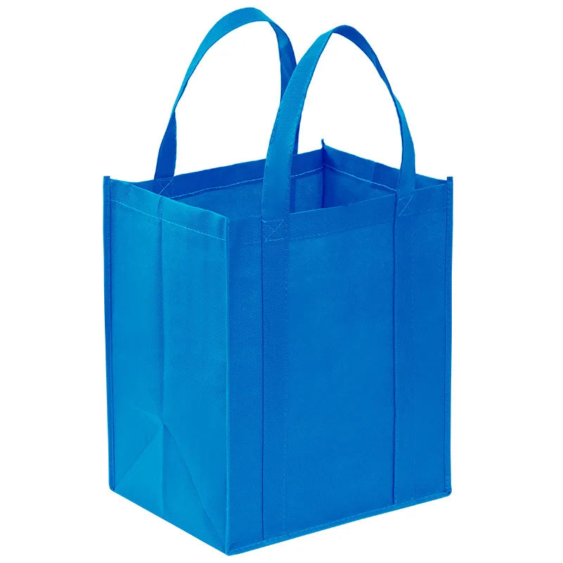 'Shopping Essential' Reusable Tote Shopping Bag Large
