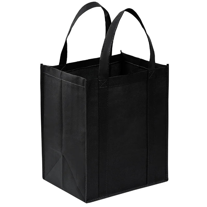 'Shopping Essential' Reusable Tote Shopping Bag Large