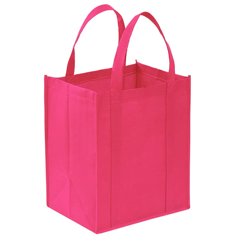 'Shopping Essential' Reusable Tote Shopping Bag Large