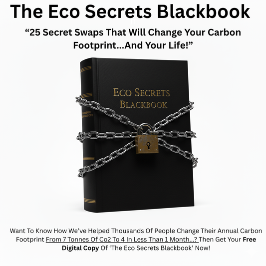 The Eco Secrets Blackbook